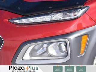 2020 Hyundai Kona Trend