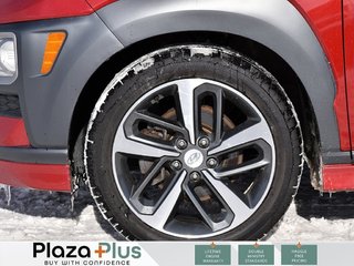 2020 Hyundai Kona Trend