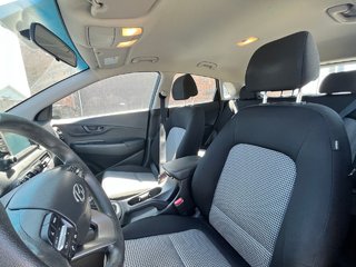 2020 Hyundai Kona Essential