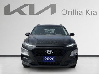 2020 Hyundai Kona Essential