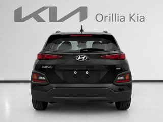 2020 Hyundai Kona Essential