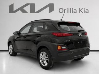 2020 Hyundai Kona Essential