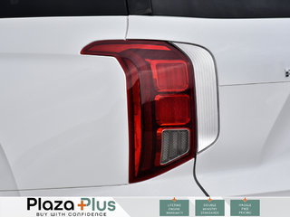 2025 Hyundai Palisade Ultimate Calligraphy
