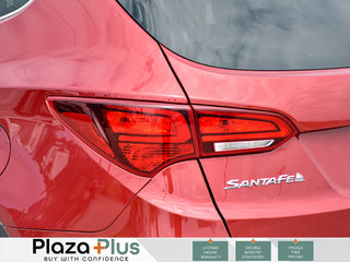 2017 Hyundai Santa Fe Sport Premium