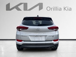 2016 Hyundai Tucson Ultimate