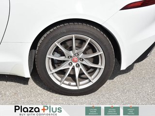 2021 Jaguar F-TYPE P300