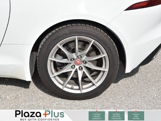 2021 Jaguar F-TYPE P300