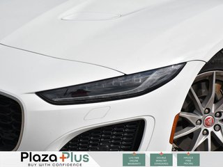 2021 Jaguar F-TYPE P300