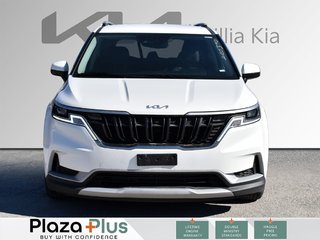 2024 Kia Carnival LX+