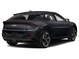 2023 Kia EV6 GT