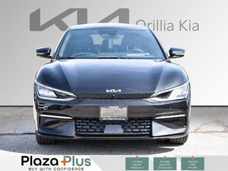 2024 Kia EV6 Land w/GT-Line Pkg 1