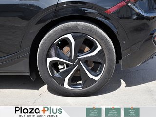 2024 Kia EV6 Land w/GT-Line Pkg 1
