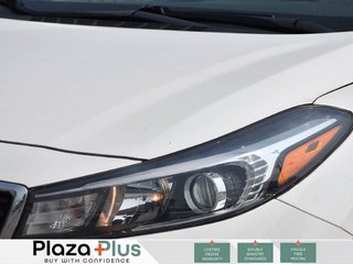 2018 Kia Forte EX