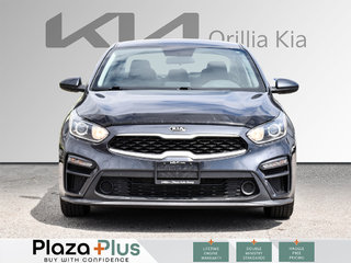 2020 Kia Forte LX