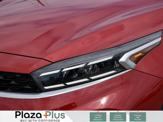 2022 Kia Forte EX