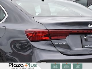 2023 Kia Forte EX