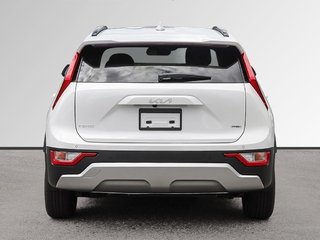 2025 Kia Niro Plug-In Hybrid