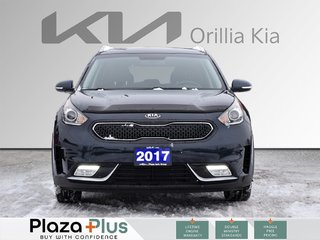 2017 Kia Niro EX