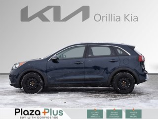 2017 Kia Niro EX