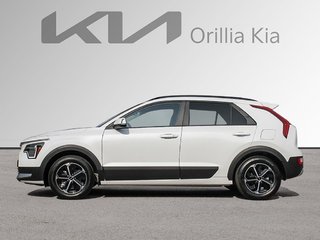 2025 Kia Niro EX