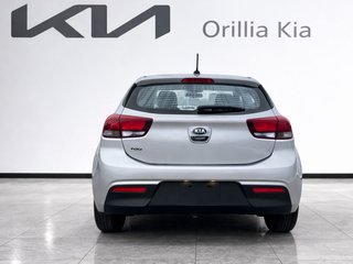 2019 Kia Rio 5-door LX+