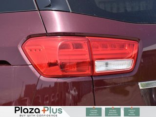 2016 Kia Sedona SX