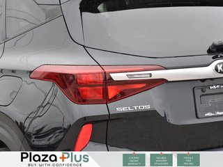 2021 Kia Seltos LX