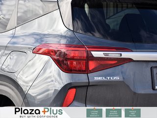 2021 Kia Seltos LX