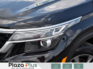 2023 Kia Seltos EX