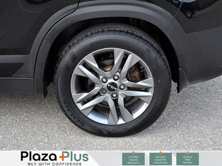 2023 Kia Seltos EX