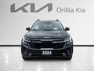 2024 Kia Seltos X-Line