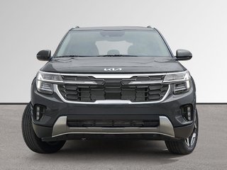 2025 Kia Seltos SX