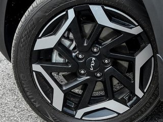 2025 Kia Seltos SX