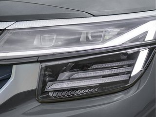 2025 Kia Seltos SX