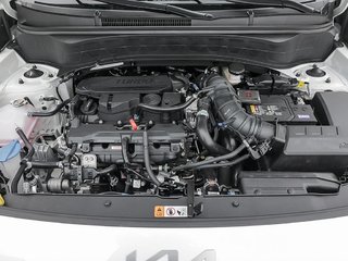 2026 Kia Seltos X-Line