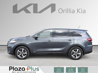 2020 Kia Sorento EX V6
