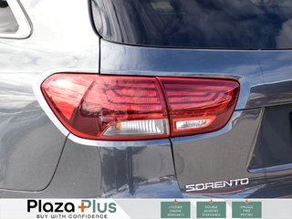 2020 Kia Sorento LX+