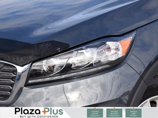 2020 Kia Sorento LX+