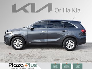 2020 Kia Sorento LX+