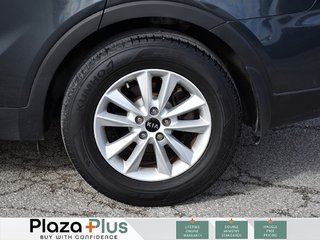 2020 Kia Sorento LX+