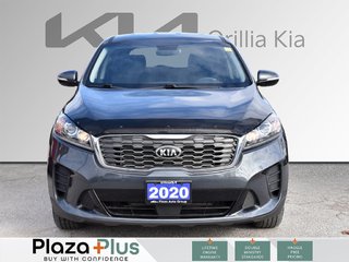 2020 Kia Sorento LX+