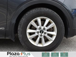 2020 Kia Sorento LX+ V6