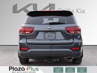 2020 Kia Sorento LX+ V6