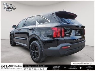 2021 Kia Sorento
