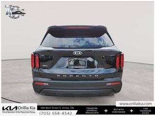 2021 Kia Sorento