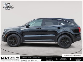 2021 Kia Sorento