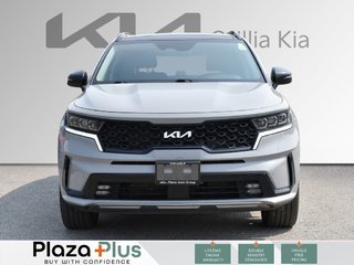 2022 Kia Sorento EX