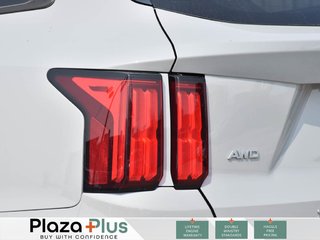 2022 Kia Sorento EX