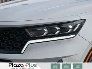 2022 Kia Sorento EX