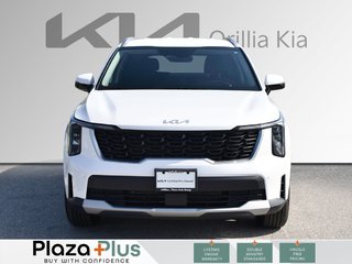 2025 Kia Sorento LX